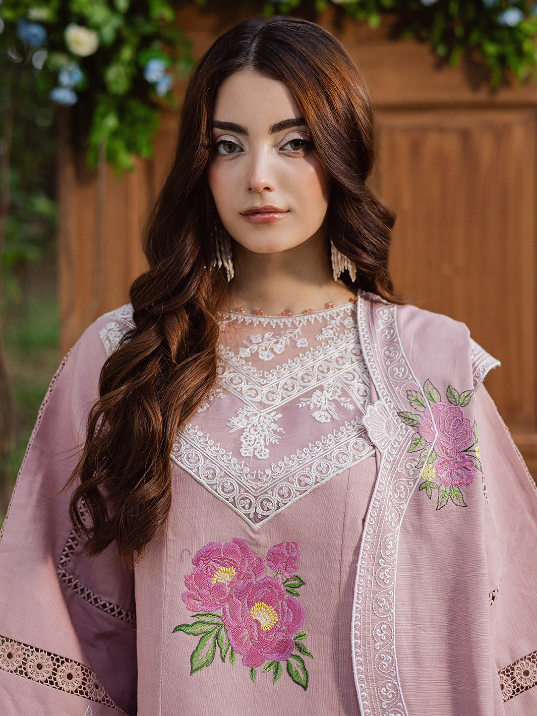 WW - 01 | 3 PC Khaddar - Image 7