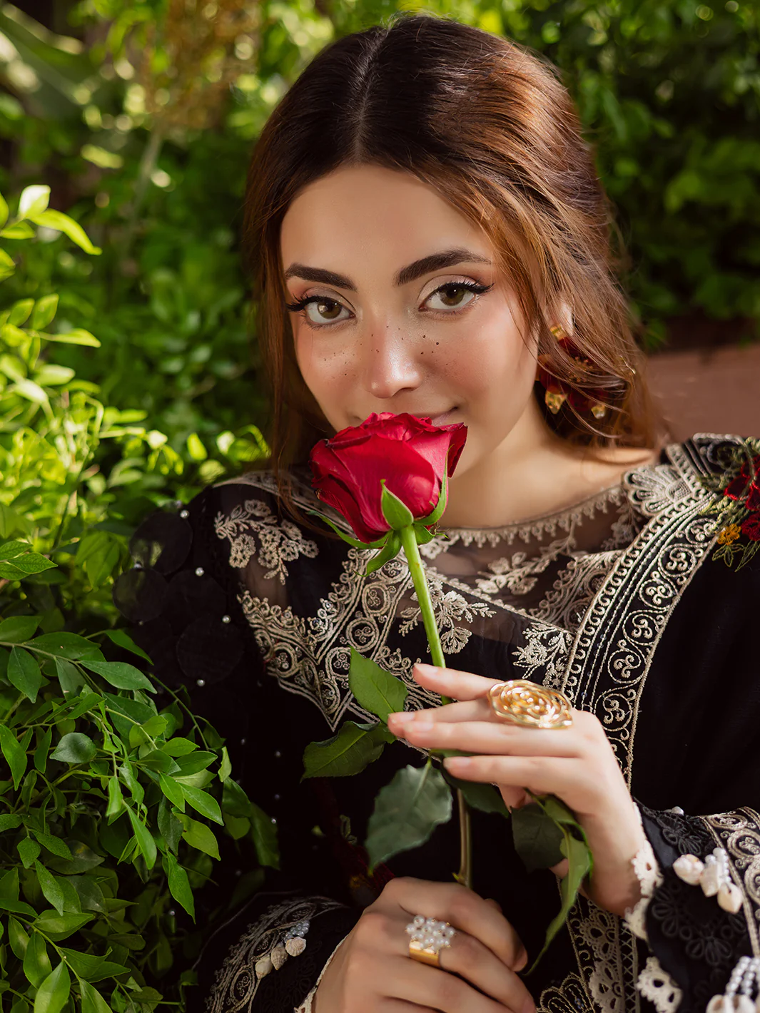 WW - 07 | 3 PC Khaddar - Image 9